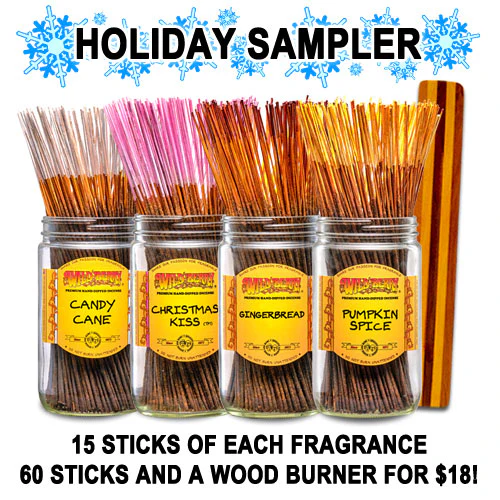 Samplers
